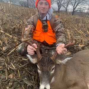 Meet your Posher, Connor